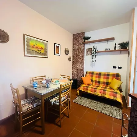 アパート House Ilary *