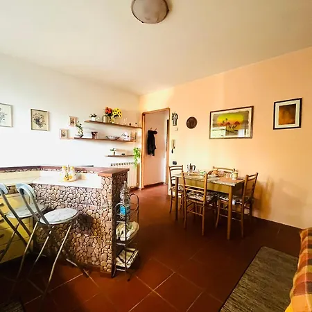 アパート House Ilary