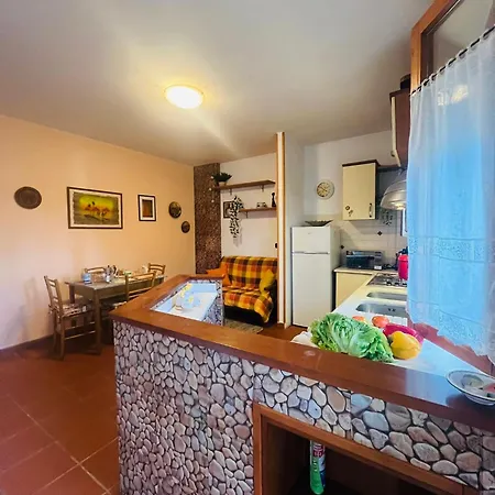 House Ilary
