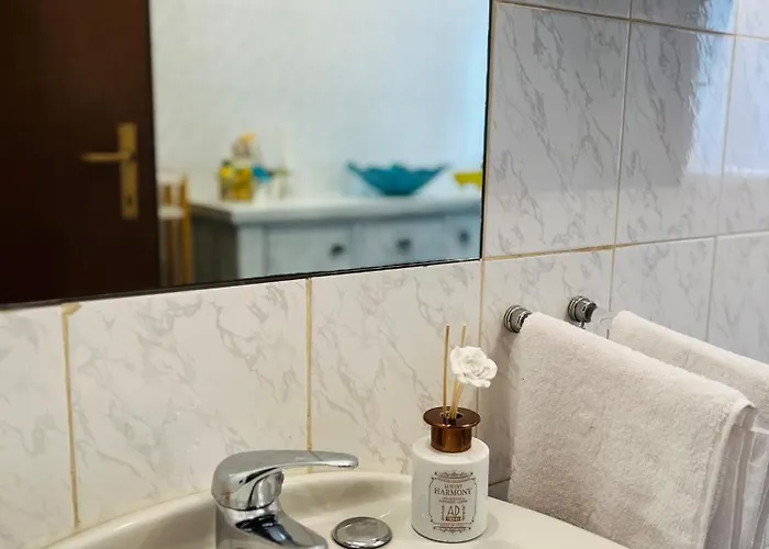 Lejlighed House Ilary Montespertoli