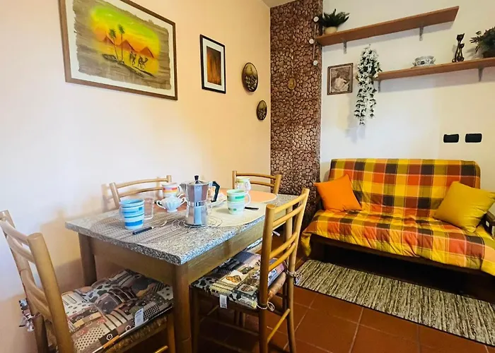 House Ilary Montespertoli