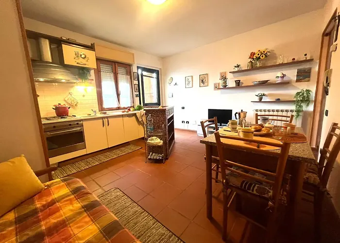 House Ilary Montespertoli