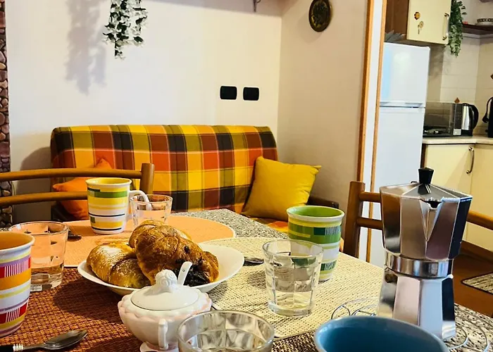 House Ilary Lejlighed *