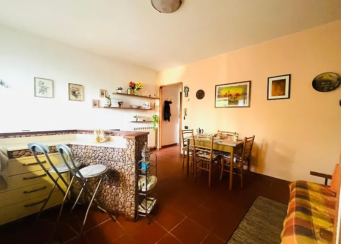 Lejlighed House Ilary