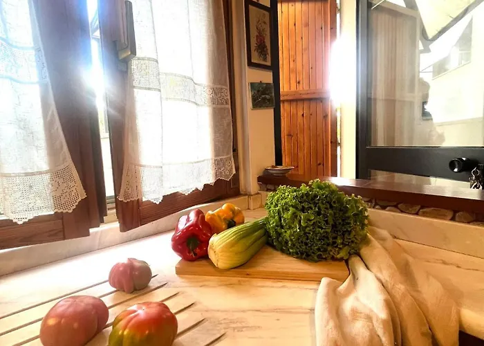 House Ilary * Montespertoli