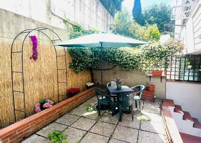 House Ilary Montespertoli