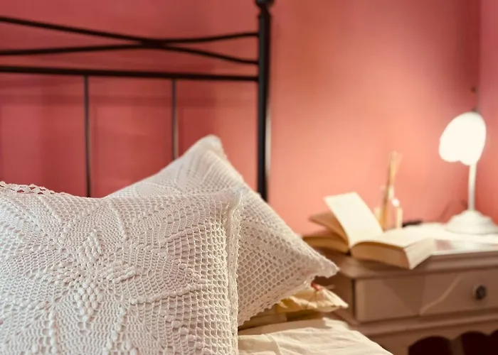 House Ilary Montespertoli