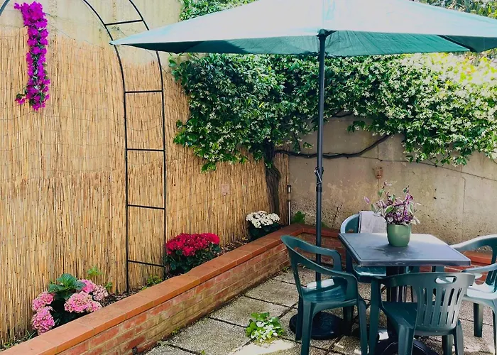 House Ilary Lejlighed *